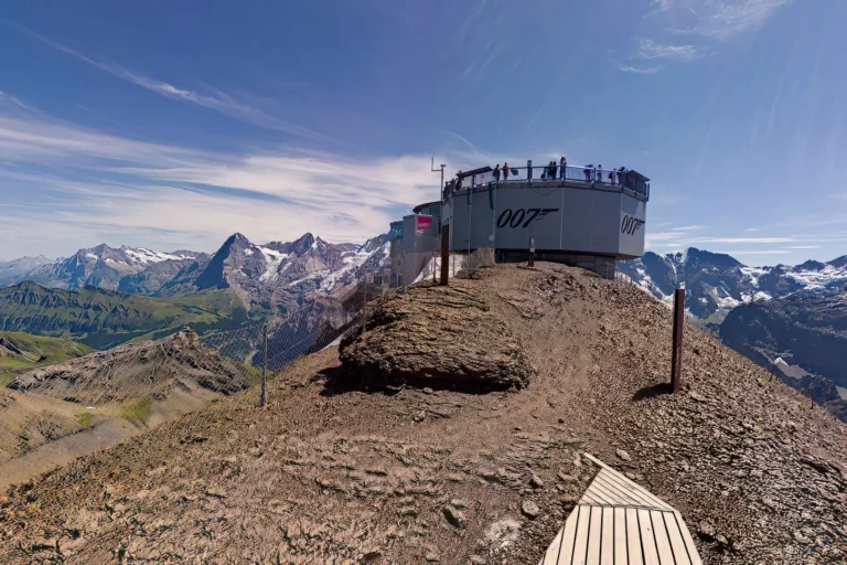 Schilthorn