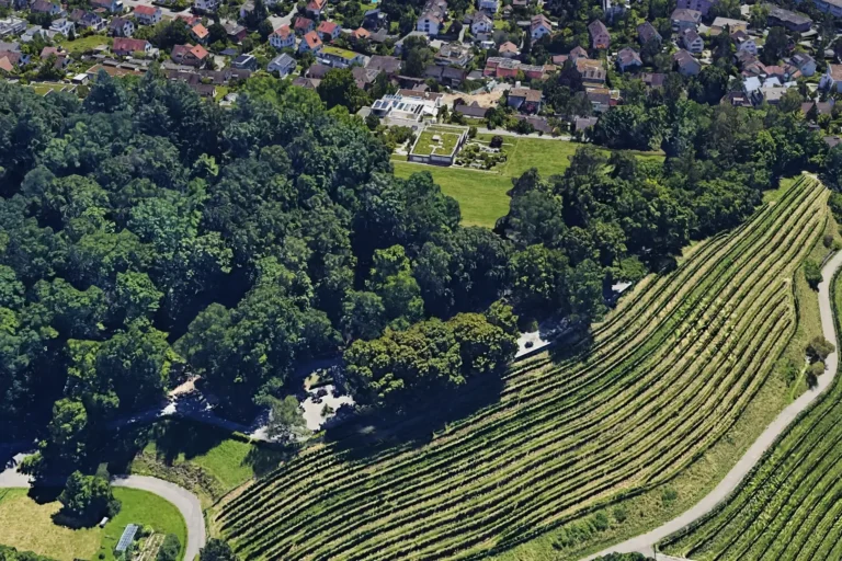 360° Bäumli Winterthur