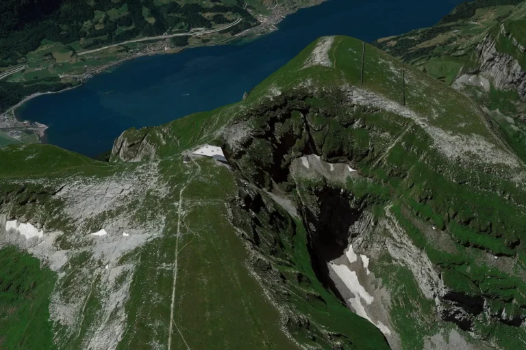 360° Chäserrugg