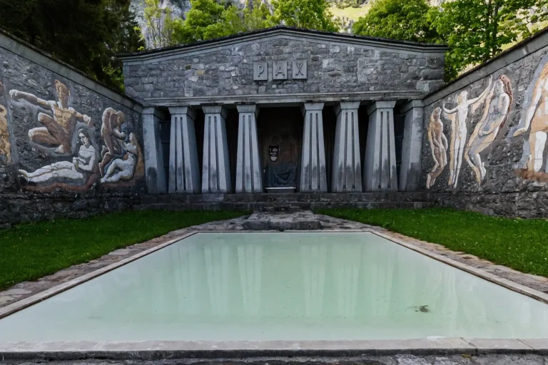 360° Paxmal Walenstadt
