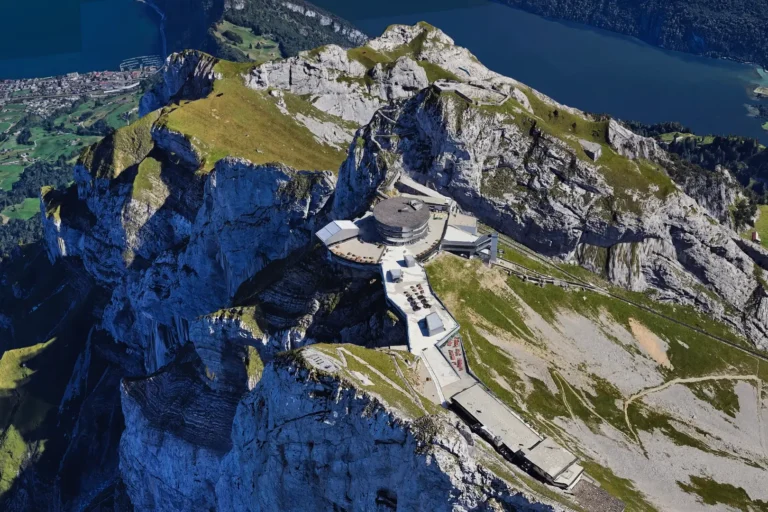 360° Pilatus
