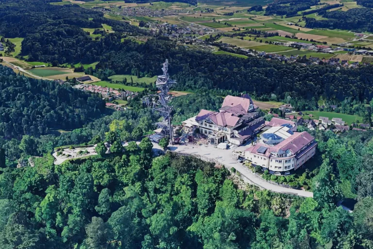 360° Üetliberg Zürich